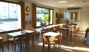 hotel restaurant maurice