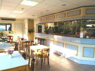 hotel restaurant maurice