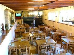 hotel restaurant maurice