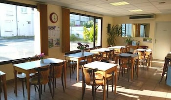 hotel restaurant maurice