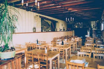 hotel restaurant maurice