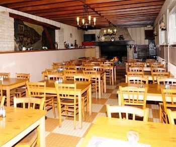 hotel restaurant maurice