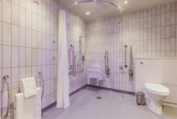 premier inn dorchester