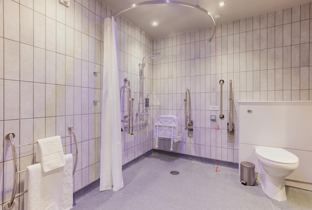 premier inn dorchester