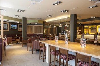 premier inn dorchester