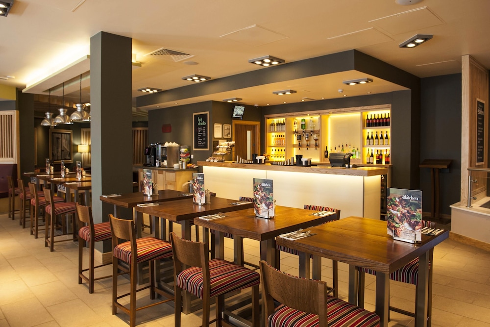 premier inn dorchester