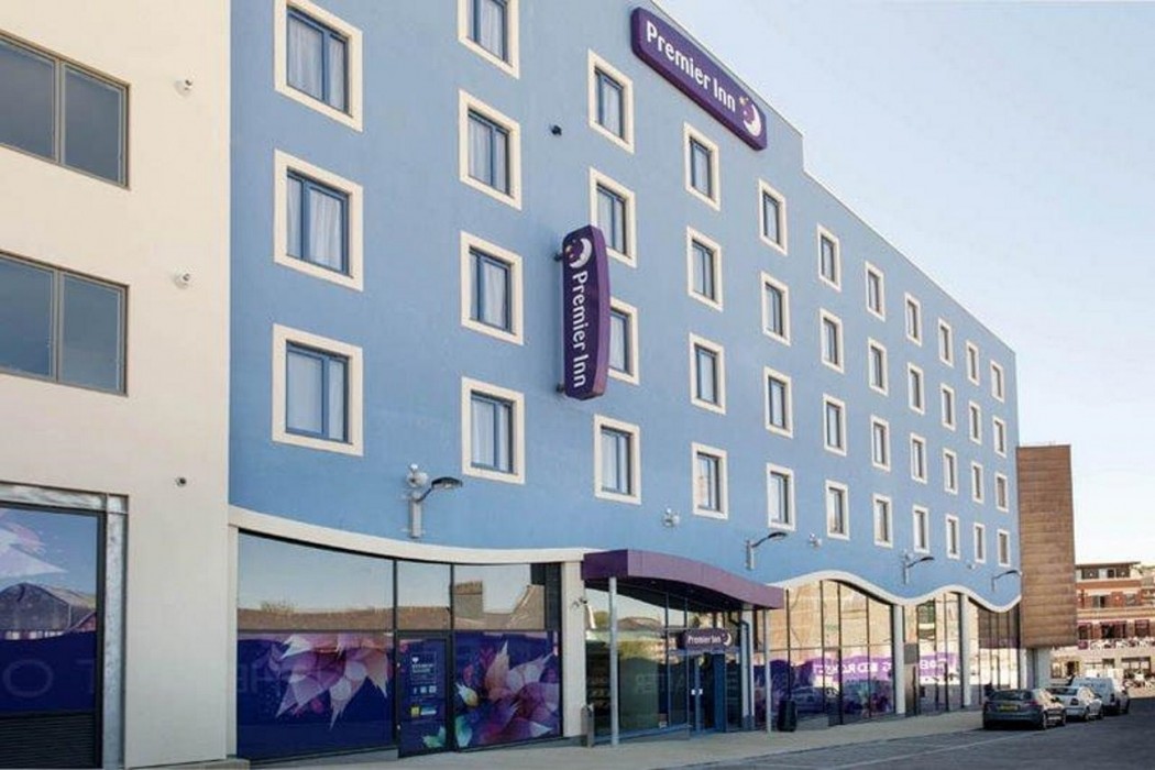 premier inn dorchester