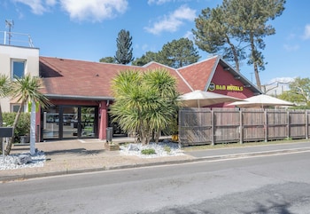 bandb hotel bordeaux merignac cadera aeroport