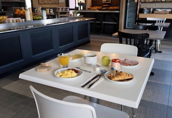 bandb hotel bordeaux merignac cadera aeroport