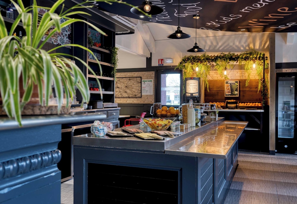 bandb hotel bordeaux merignac cadera aeroport