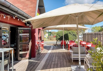 bandb hotel bordeaux merignac cadera aeroport