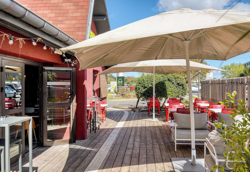 bandb hotel bordeaux merignac cadera aeroport
