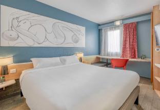 bandb hotel bordeaux merignac cadera aeroport