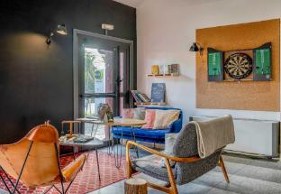 bandb hotel bordeaux merignac cadera aeroport