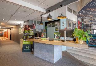 bandb hotel bordeaux merignac cadera aeroport