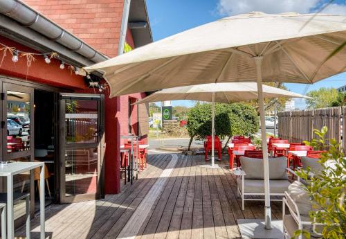 bandb hotel bordeaux merignac cadera aeroport