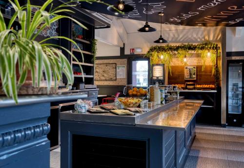 bandb hotel bordeaux merignac cadera aeroport