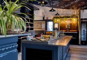 bandb hotel bordeaux merignac cadera aeroport
