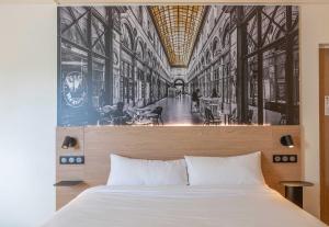 bandb hotel bordeaux merignac cadera aeroport