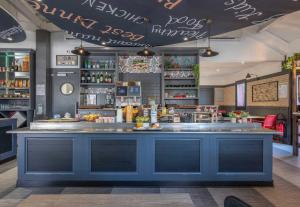bandb hotel bordeaux merignac cadera aeroport