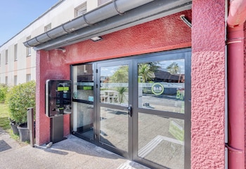 bandb hotel bordeaux merignac cadera aeroport