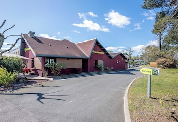 bandb hotel bordeaux merignac cadera aeroport