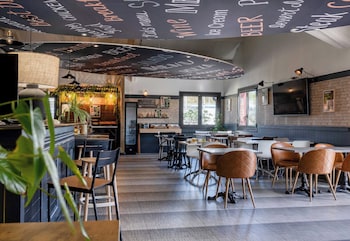 bandb hotel bordeaux merignac cadera aeroport