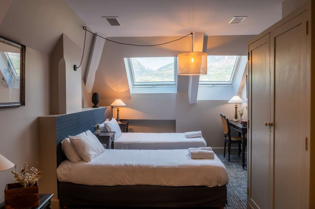 hotel la robeyere bw signature collection