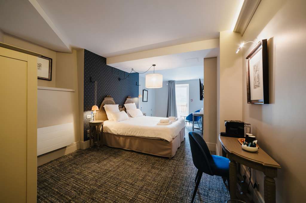 hotel la robeyere bw signature collection