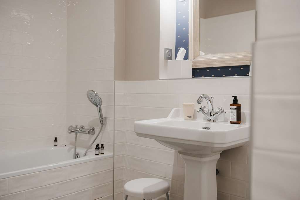 hotel la robeyere bw signature collection