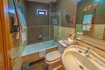 hotel la casona de jovellanos