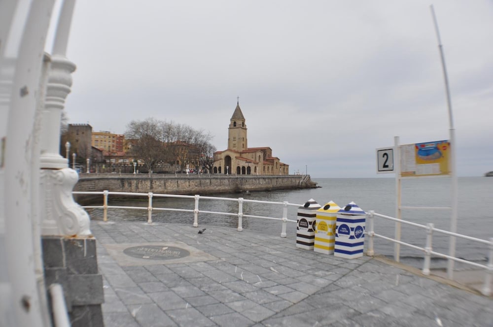 hotel la casona de jovellanos