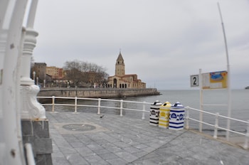 hotel la casona de jovellanos