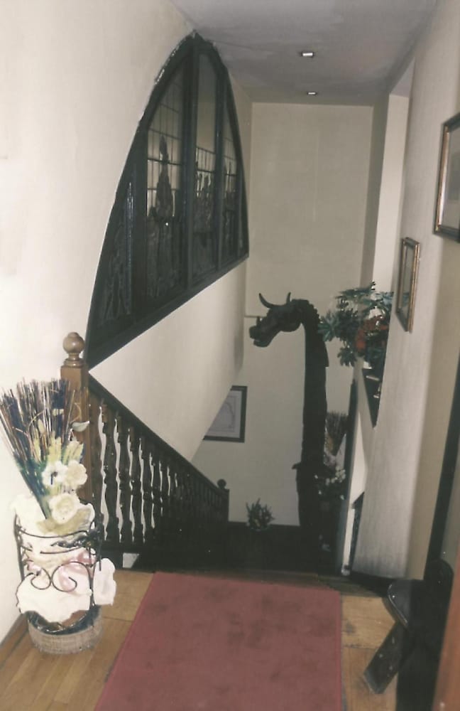 hotel la casona de jovellanos