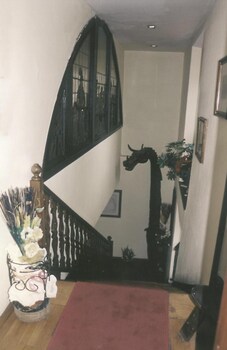 hotel la casona de jovellanos