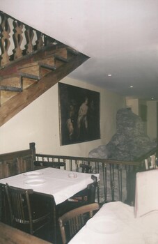 hotel la casona de jovellanos