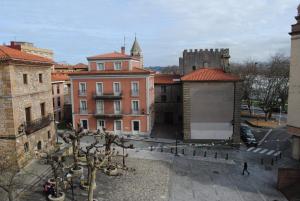 hotel la casona de jovellanos