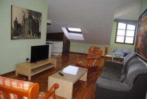 hotel la casona de jovellanos