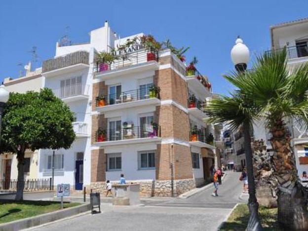 hotel alexandra sitges
