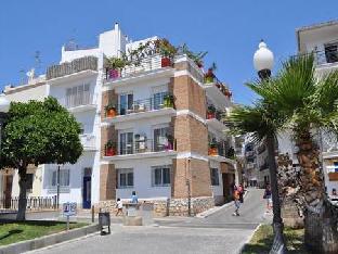 hotel alexandra sitges
