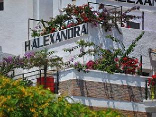 hotel alexandra sitges