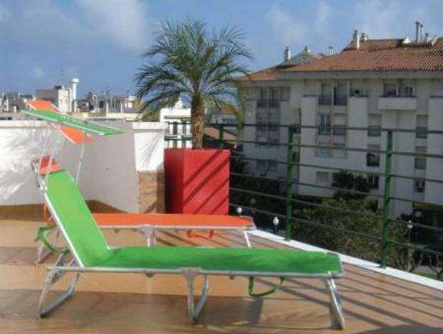 hotel alexandra sitges