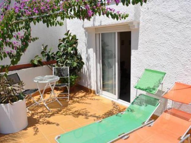hotel alexandra sitges