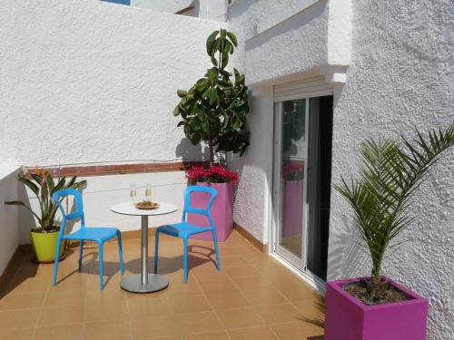 hotel alexandra sitges