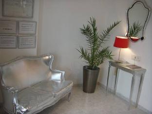 hotel alexandra sitges