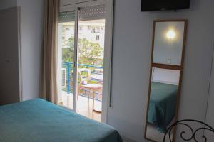 hotel alexandra sitges