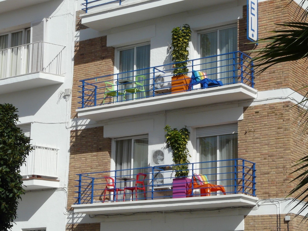 hotel alexandra sitges