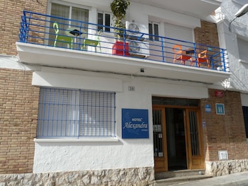 hotel alexandra sitges