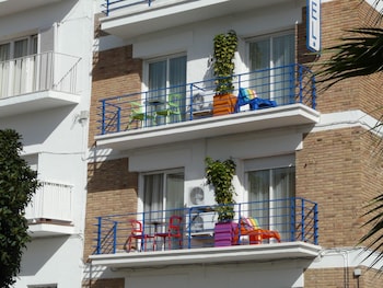 hotel alexandra sitges