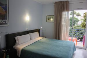 hotel alexandra sitges